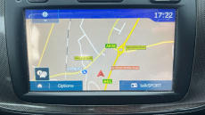 Dacia Sandero Stepway 0.9 TCe Laureate 5dr Petrol Hatchback